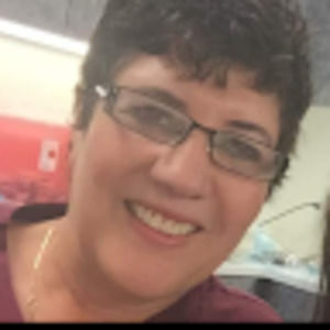 Meet your Posher, Ana